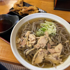 そば処 えびすの画像