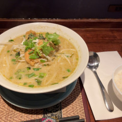 タイ料理レストラン Smile Thailandの画像