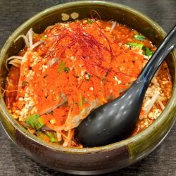 みそオロチョンラーメン