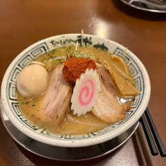 ちゃーしゅうや武蔵 ピオニウォーク東松山店フロア1Fの画像