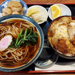 そば処 やぶ（六月やぶ）の画像