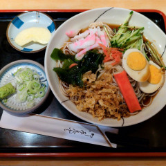 そば処 やぶ（六月やぶ）の画像