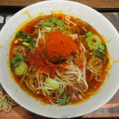 らあめん花月嵐 新宿二丁目店の画像