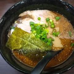食縁ラーメンの画像