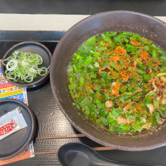 ゆで太郎 田名店の画像