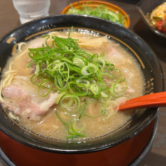 うま屋ラーメン 岐阜柳津店の画像