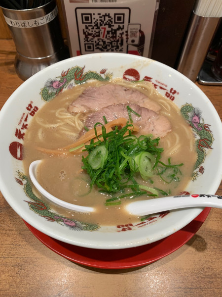 「こってり」@天下一品 大宮東口店の写真