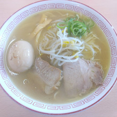 支那そば 三八 黒崎店の画像