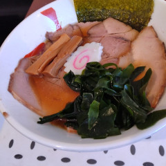 らあめん こもん 鳥浜店の画像