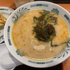 日高屋 平間駅前店の画像