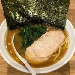 ラーメン 850円