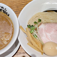 つけめんTETSU 横浜駅西口店の画像