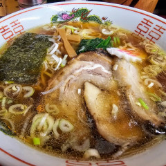 亀有飯店の画像