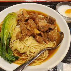 香港酒家の画像