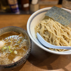 麺処 Niboshi しんこつの画像