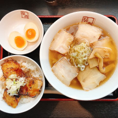 喜多方ラーメン坂内 茂原長生店の画像