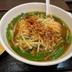 中国家庭料理 老舗の画像