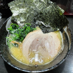 麺酒房  龍安の画像