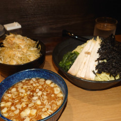 麺屋 岡一の画像