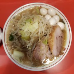 ラーメン