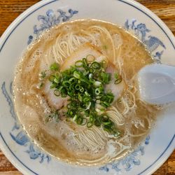博多ラーメン