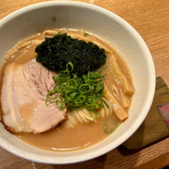 中華そば 桃李の画像