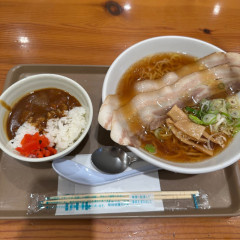 麺屋りんどうの画像