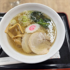 東北自動車道 佐野SA 上りレストランの画像