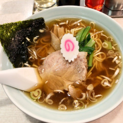 龍味 横浜トーヨー街店の画像