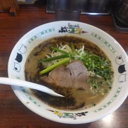 ラーメン