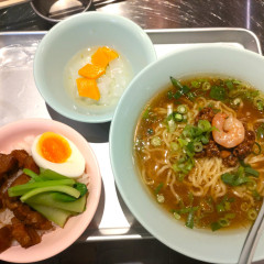 台湾大徘襠 ダパイダン105 (da pai dang 105) 高円寺東京本店の画像