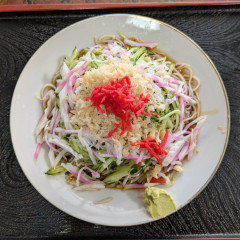 生蕎麦 咲見屋の画像