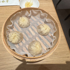 鼎泰豐 池袋東口店の画像