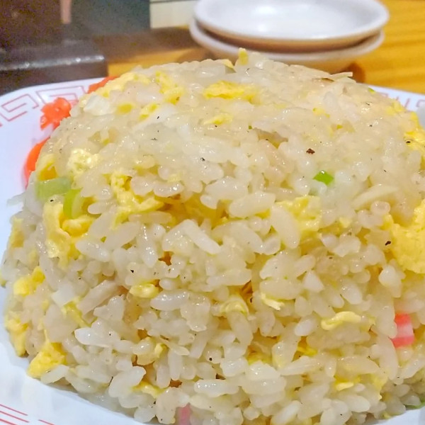 「#ド定番焼き飯 #649円」@てんぐ大ホール 蒲田西口店の写真