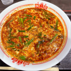 辛麺屋桝元 赤江店の画像