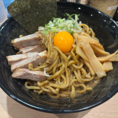 東京油そば商店の画像