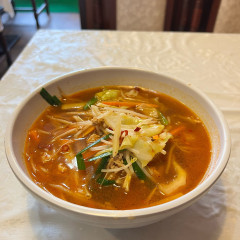 中華料理 夜来香 本店の画像