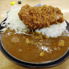 とんかつ日本橋食堂の画像