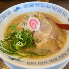 ラーメン食堂 寅の画像