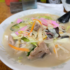 キリン亭の画像