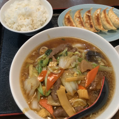 台湾料理 興福順 寿町店の画像