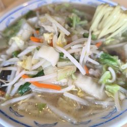 贅沢たんめん(1,090)