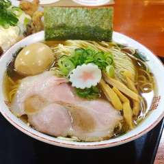 まぐちゃんラーメン 響が丘店の画像