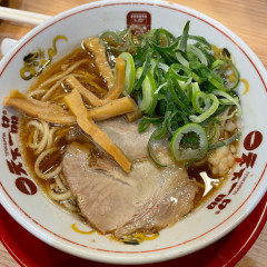 天下一品 西梅田店の画像