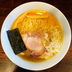 麺 晴天の画像