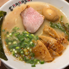 七志 とんこつ編 たまプラーザ店の画像