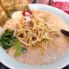 らーめん北川の画像