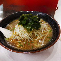 くるまやラーメン 佐野店の画像