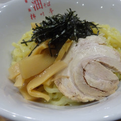 新潟油そば 柿川亭 八王子北口店の画像