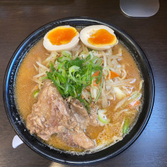 熟成味噌ラーメン専門店 ミソウソツカナイの画像